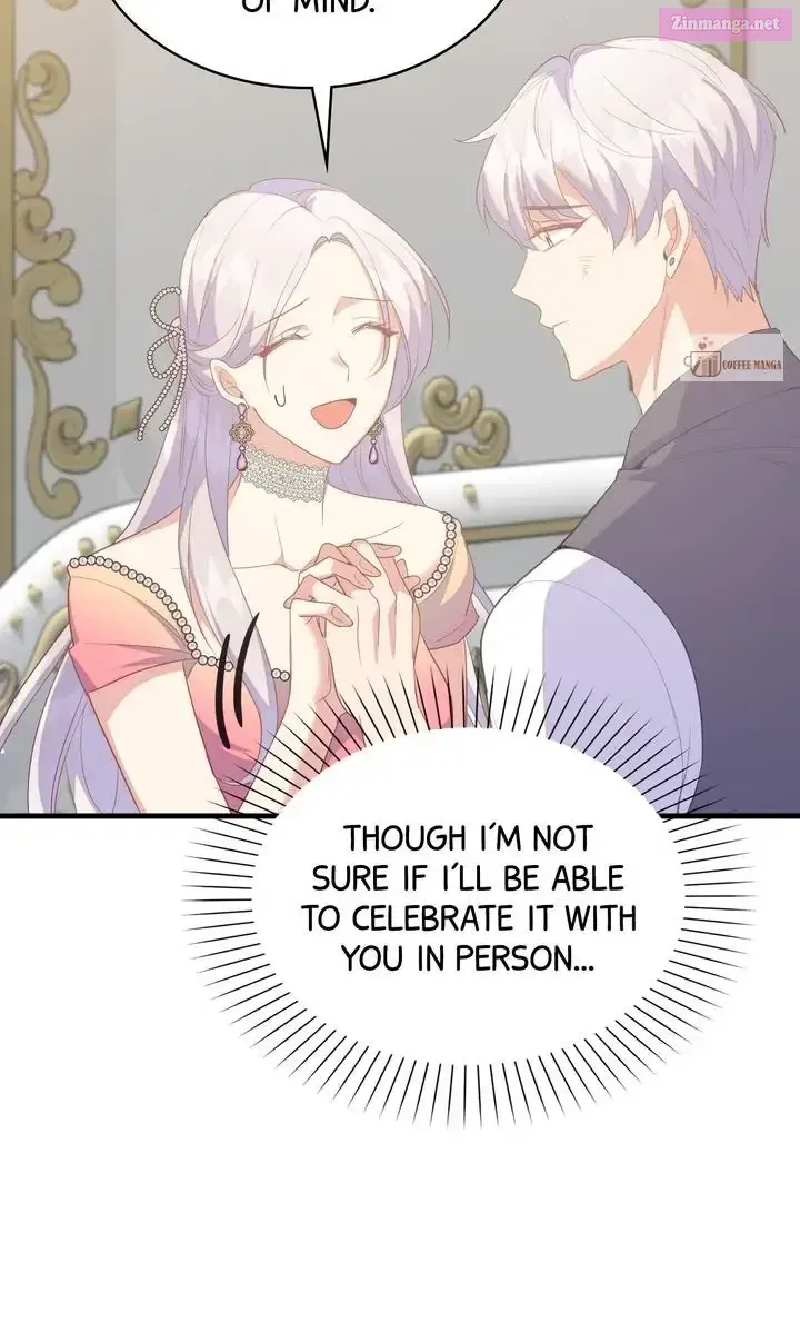 Only Realised After Losing You Kainu Manga Chapter 75 Page 58