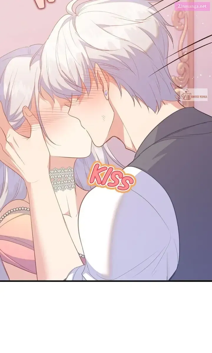 Only Realised After Losing You Kainu Manga Chapter 75 Page 62