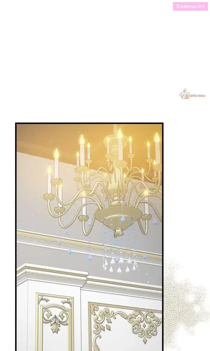Only Realised After Losing You Kainu Manga Chapter 74 Page 1