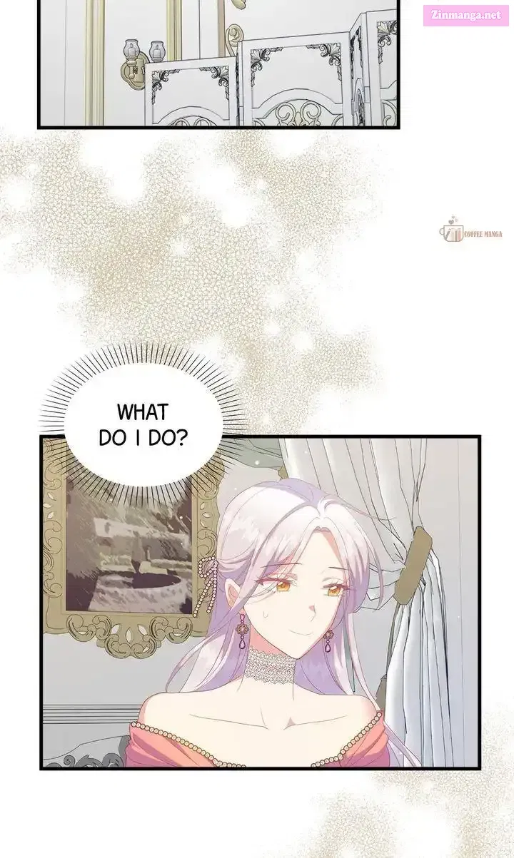 Only Realised After Losing You Kainu Manga Chapter 74 Page 2