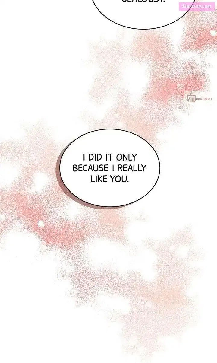 Only Realised After Losing You Kainu Manga Chapter 74 Page 68