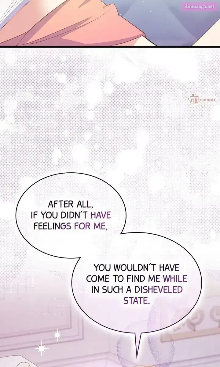 Only Realised After Losing You Kainu Manga Chapter 74 Page 76