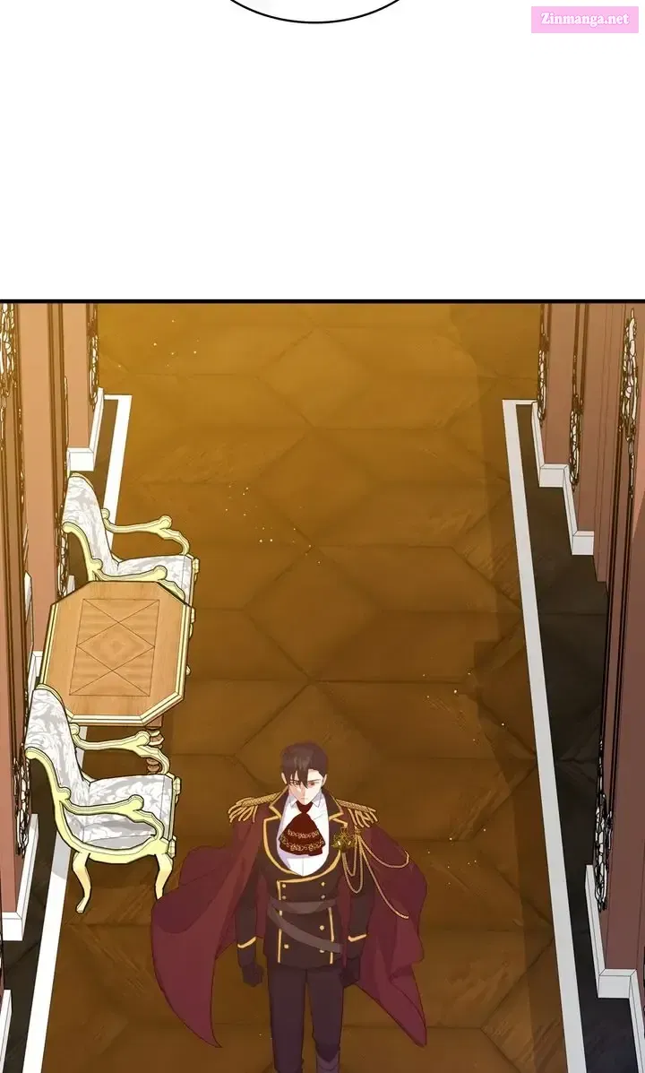 Only Realised After Losing You Kainu Manga Chapter 73 Page 6
