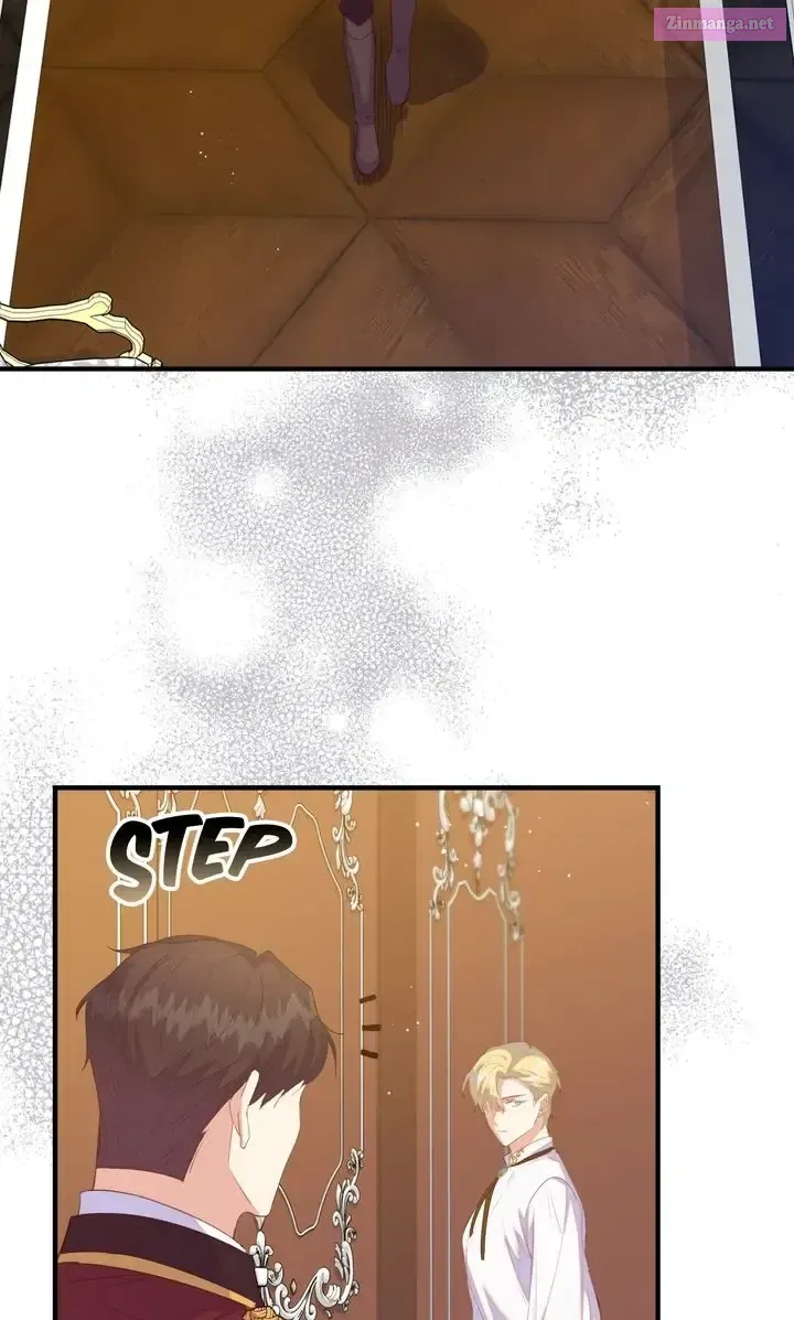 Only Realised After Losing You Kainu Manga Chapter 73 Page 7