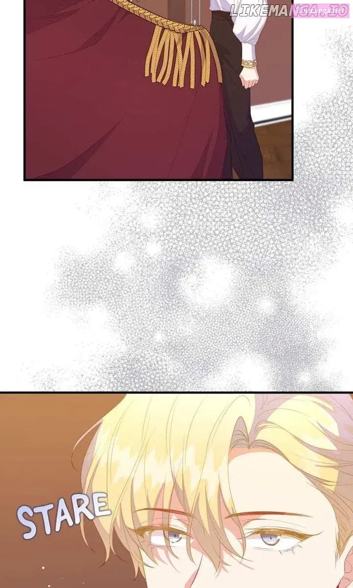 Only Realised After Losing You Kainu Manga Chapter 73 Page 8