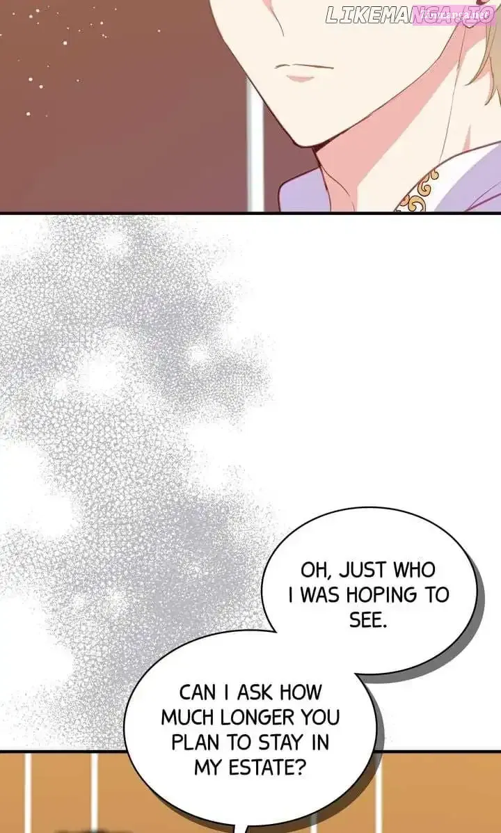 Only Realised After Losing You Kainu Manga Chapter 73 Page 9
