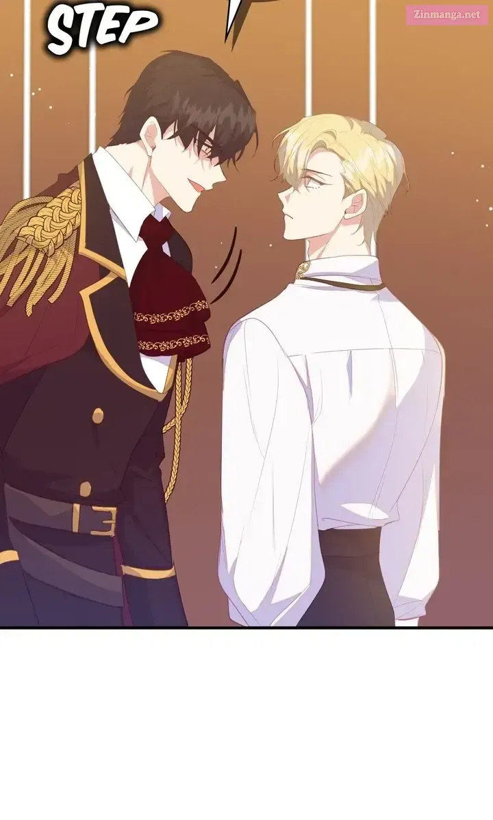 Only Realised After Losing You Kainu Manga Chapter 73 Page 10
