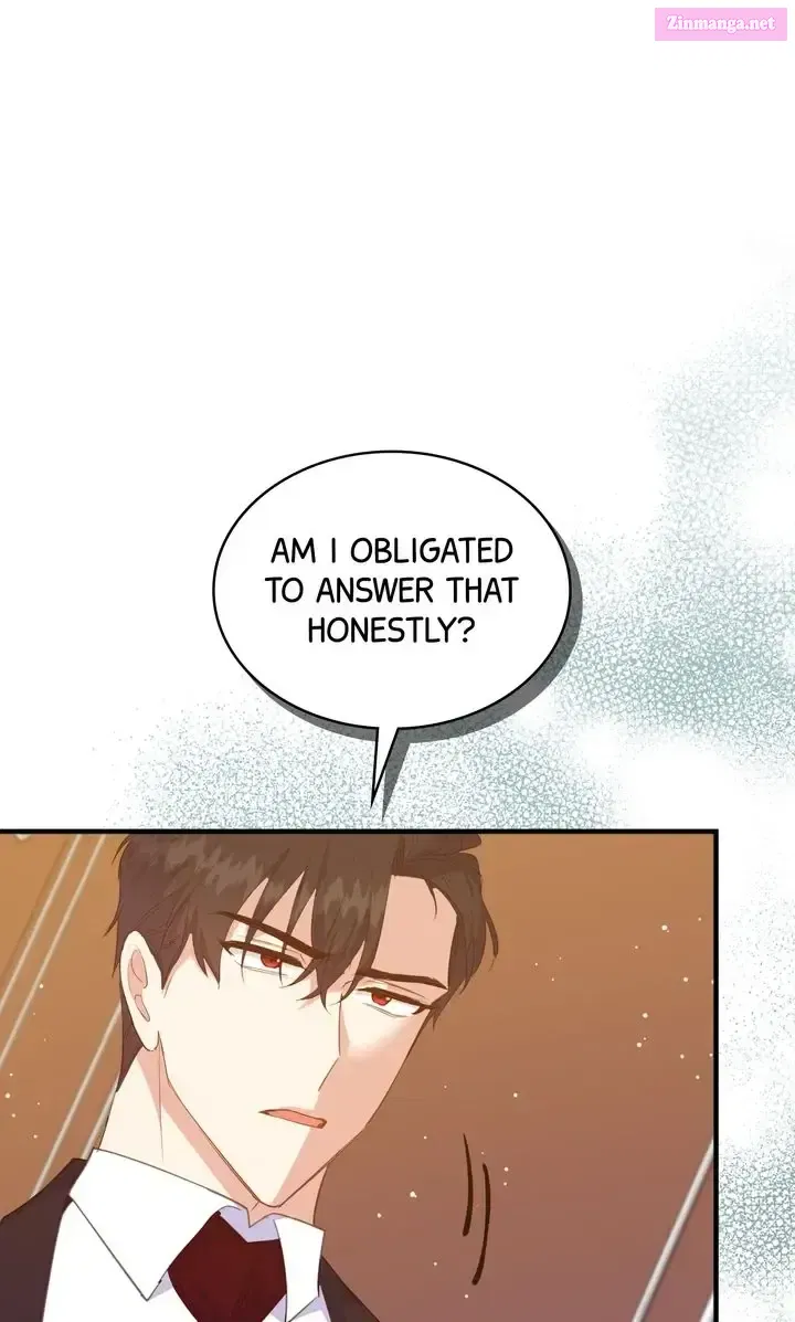 Only Realised After Losing You Kainu Manga Chapter 73 Page 12