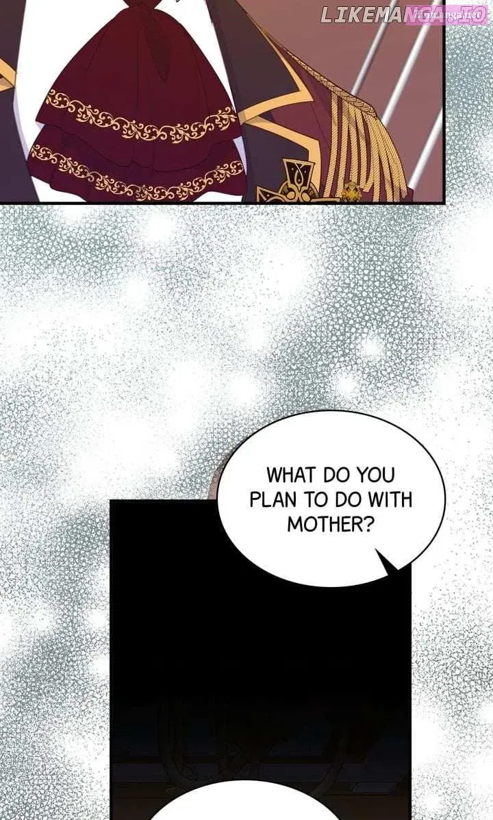 Only Realised After Losing You Kainu Manga Chapter 73 Page 13