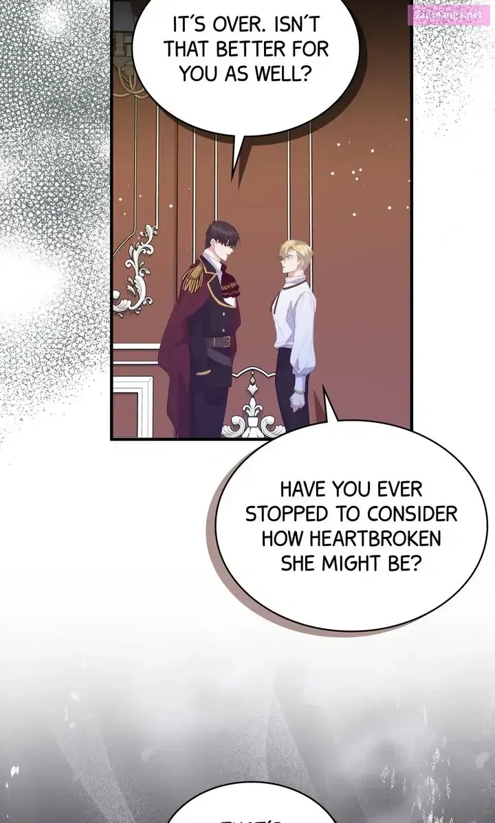 Only Realised After Losing You Kainu Manga Chapter 73 Page 14