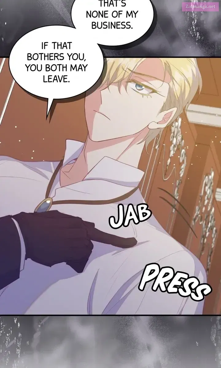 Only Realised After Losing You Kainu Manga Chapter 73 Page 15
