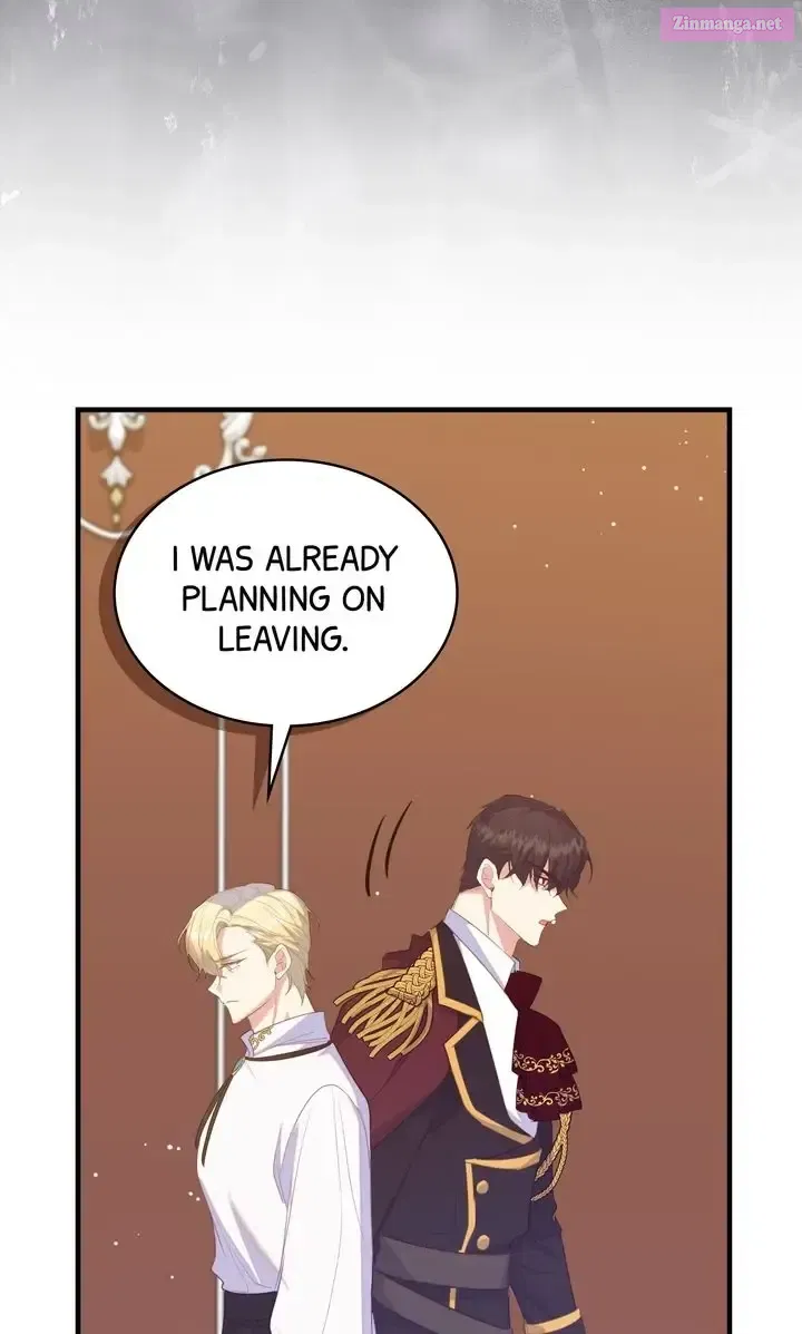 Only Realised After Losing You Kainu Manga Chapter 73 Page 16