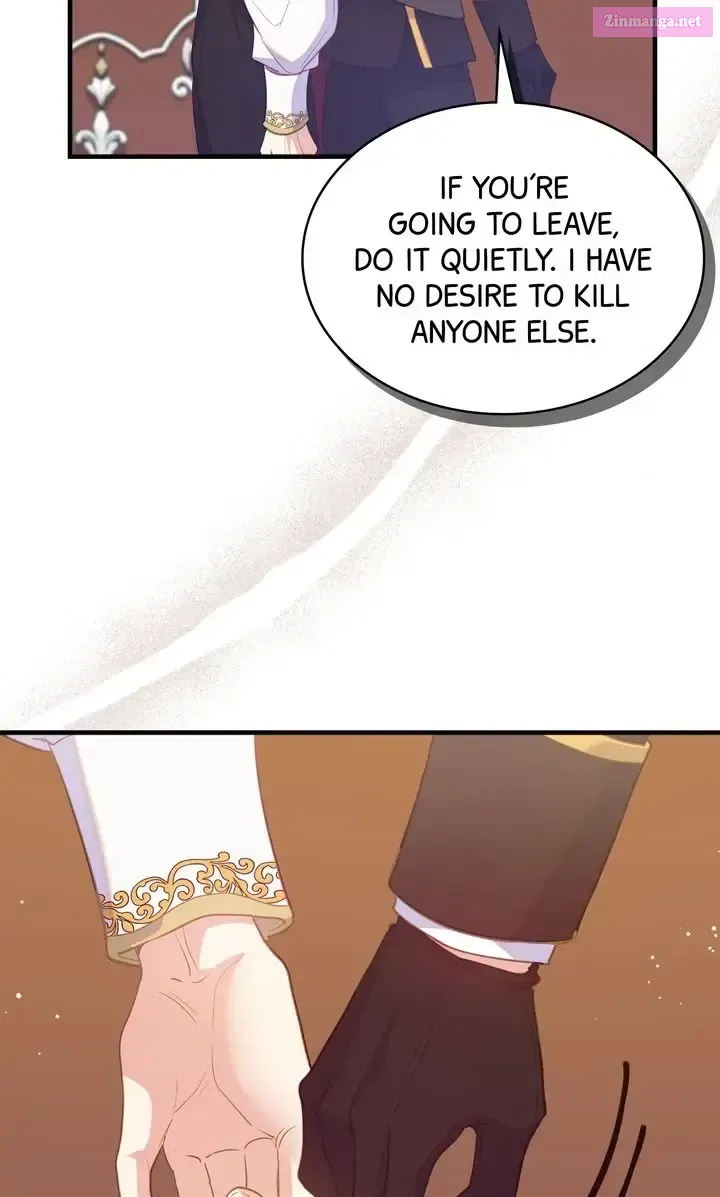 Only Realised After Losing You Kainu Manga Chapter 73 Page 17