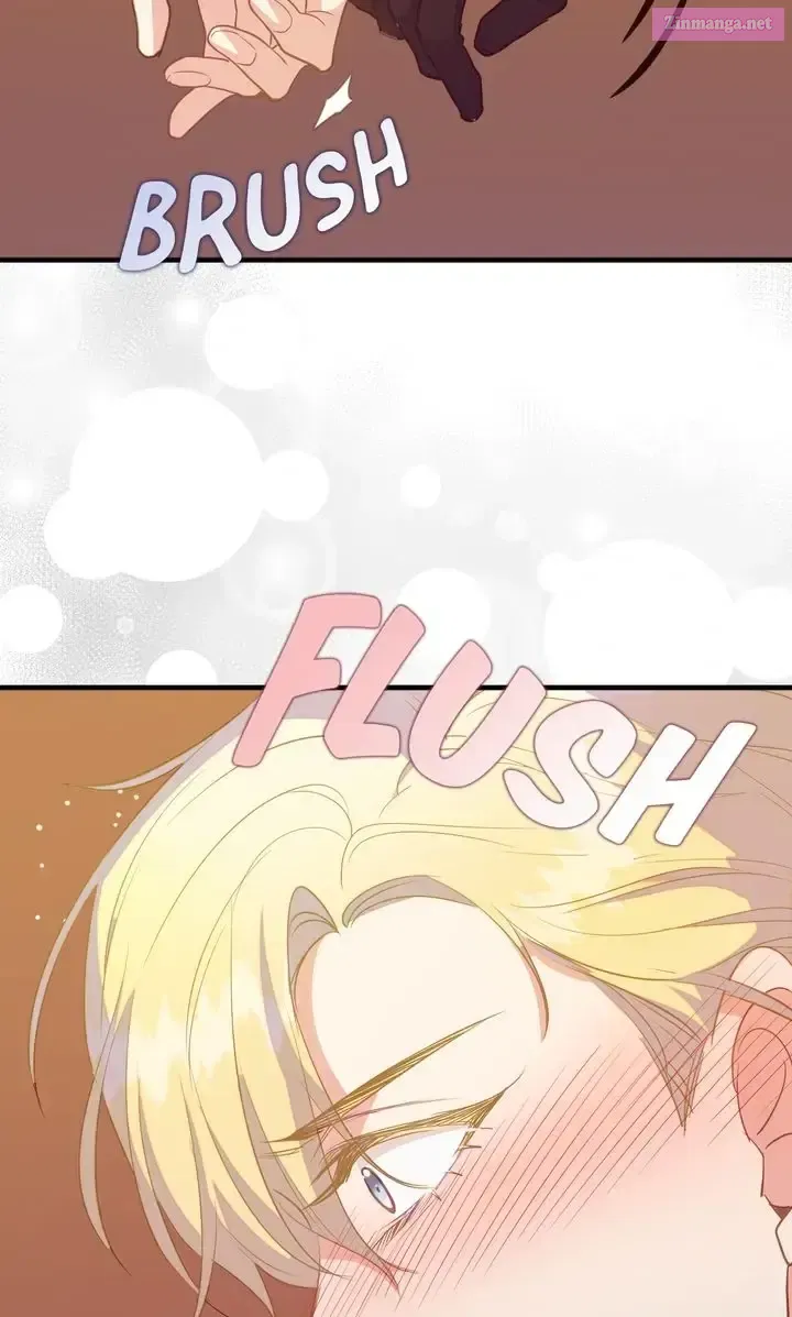Only Realised After Losing You Kainu Manga Chapter 73 Page 18