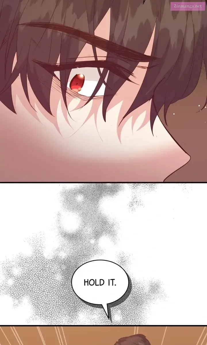 Only Realised After Losing You Kainu Manga Chapter 73 Page 20