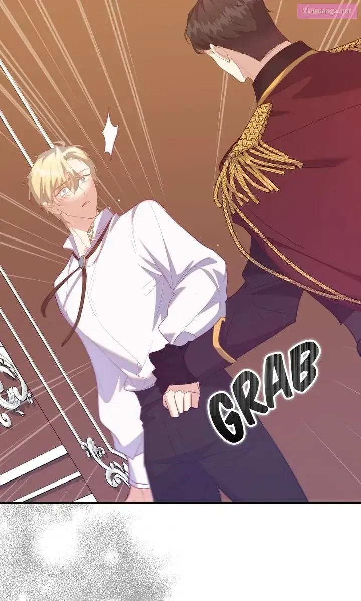 Only Realised After Losing You Kainu Manga Chapter 73 Page 21