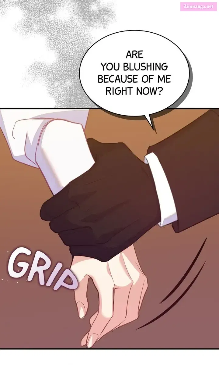 Only Realised After Losing You Kainu Manga Chapter 73 Page 22