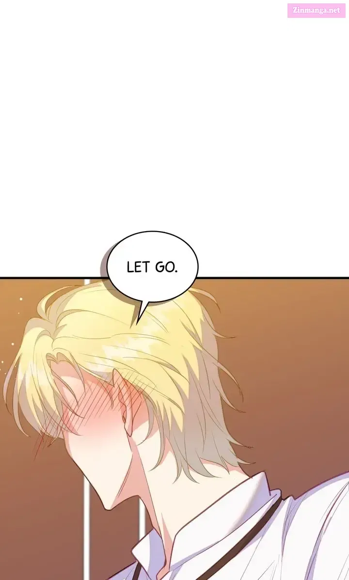 Only Realised After Losing You Kainu Manga Chapter 73 Page 23