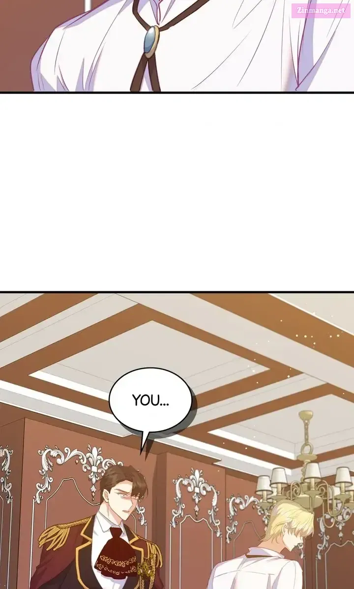 Only Realised After Losing You Kainu Manga Chapter 73 Page 24