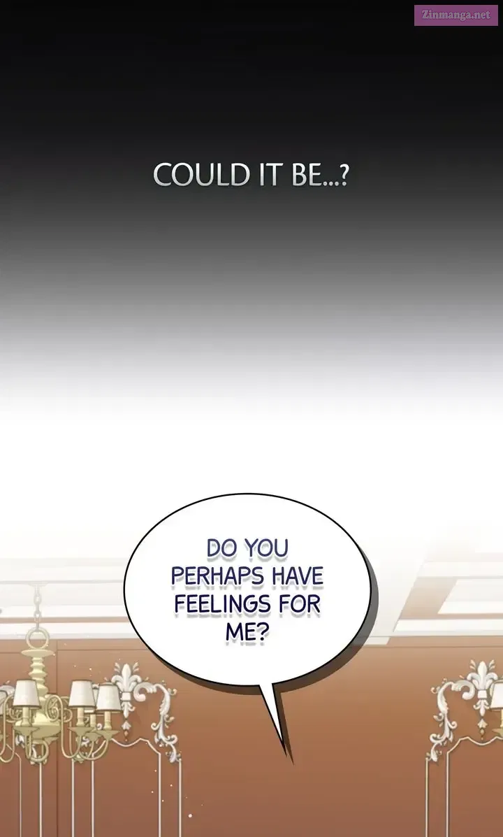 Only Realised After Losing You Kainu Manga Chapter 73 Page 27