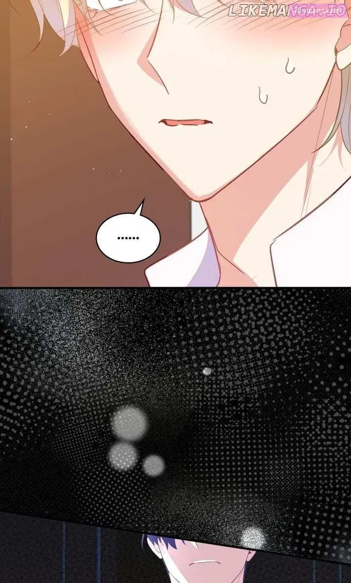 Only Realised After Losing You Kainu Manga Chapter 73 Page 29