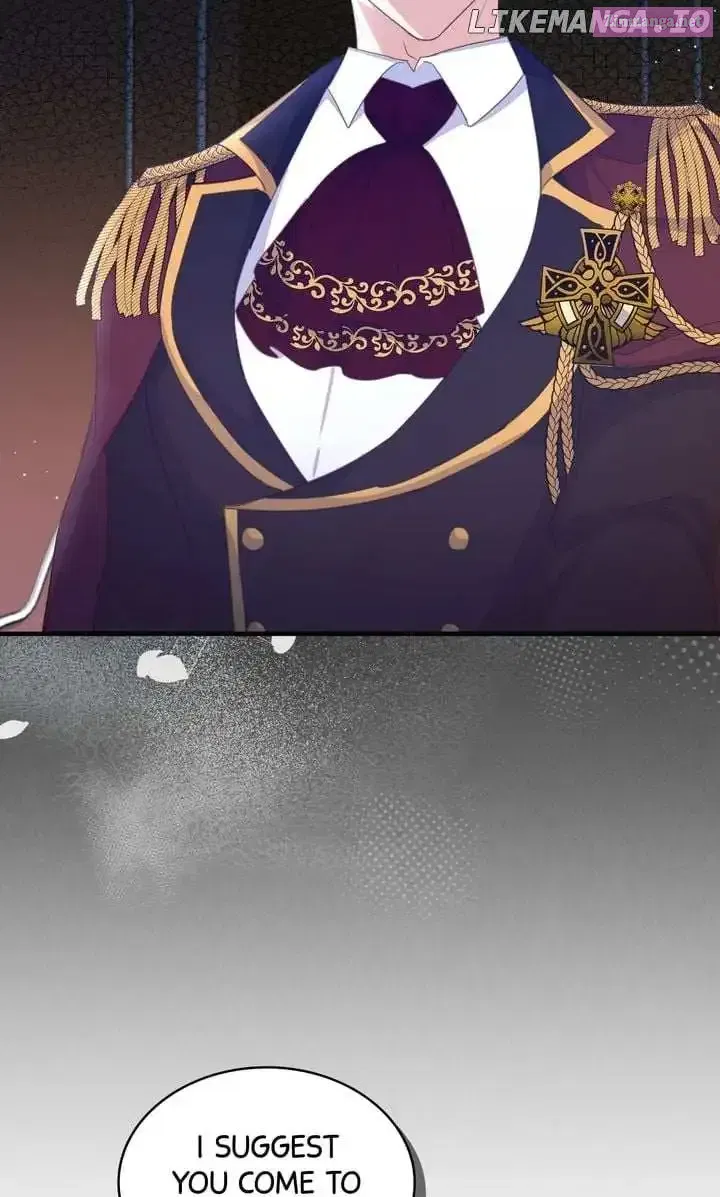 Only Realised After Losing You Kainu Manga Chapter 73 Page 30