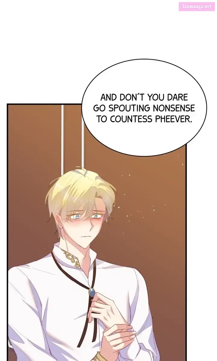 Only Realised After Losing You Kainu Manga Chapter 73 Page 32