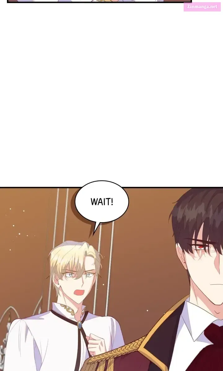 Only Realised After Losing You Kainu Manga Chapter 73 Page 33