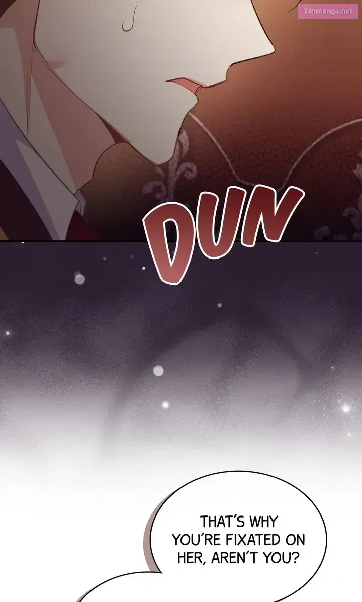 Only Realised After Losing You Kainu Manga Chapter 73 Page 35