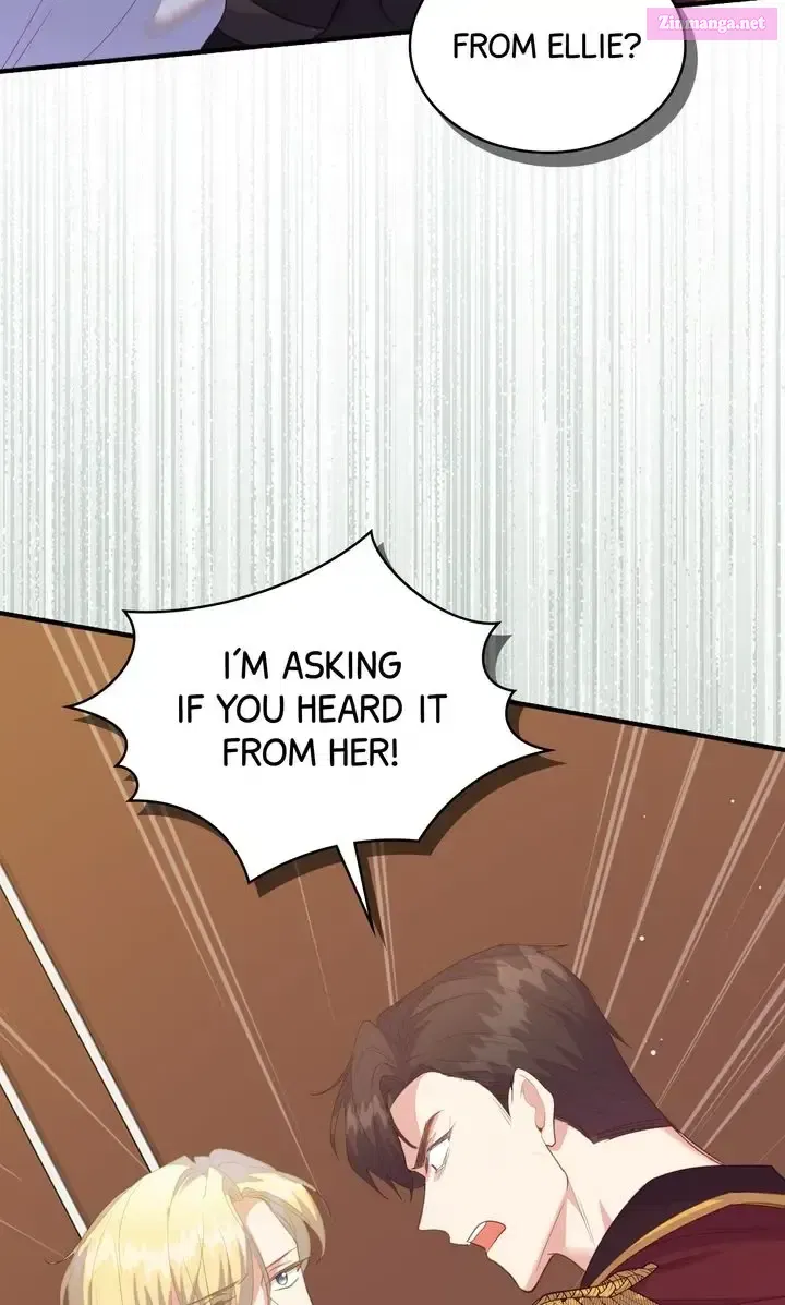 Only Realised After Losing You Kainu Manga Chapter 73 Page 37