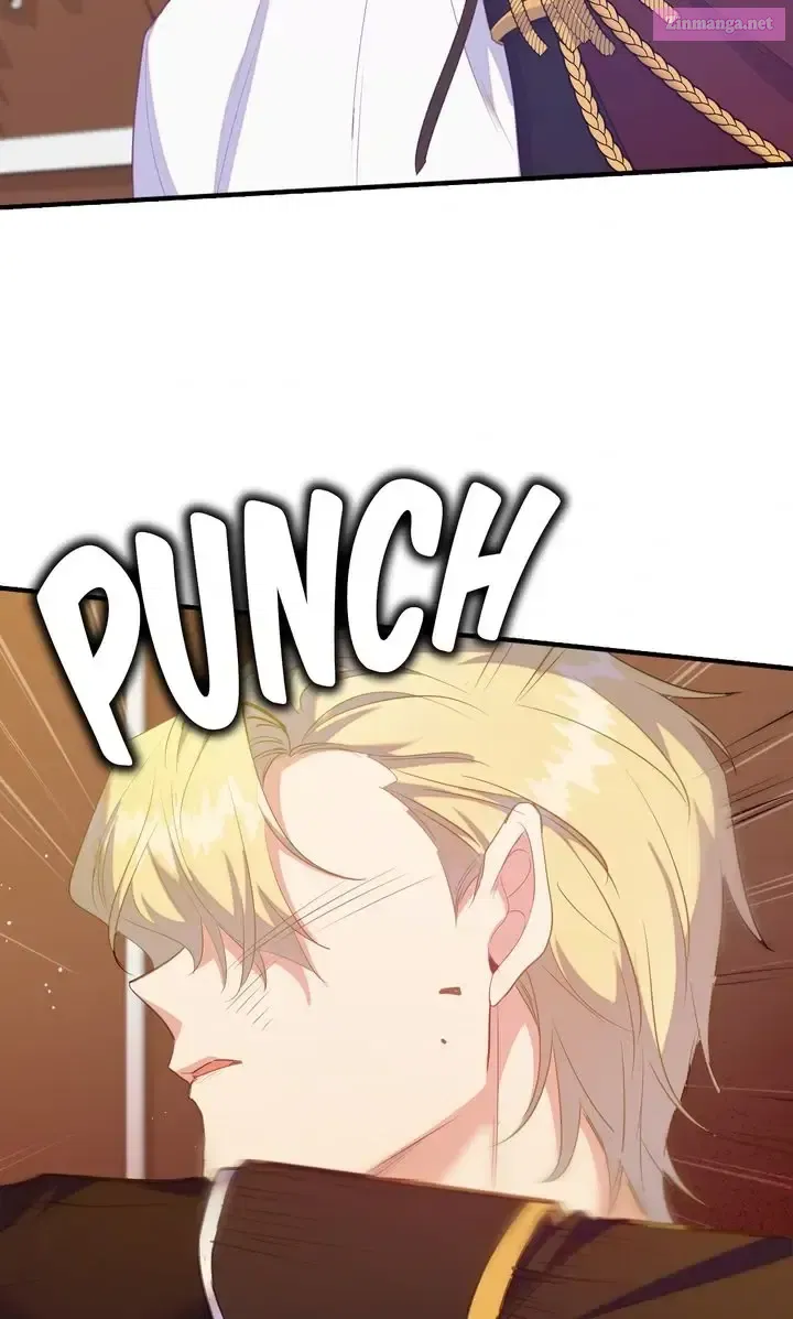 Only Realised After Losing You Kainu Manga Chapter 73 Page 40
