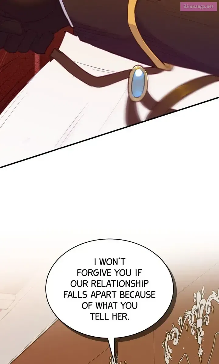 Only Realised After Losing You Kainu Manga Chapter 73 Page 41
