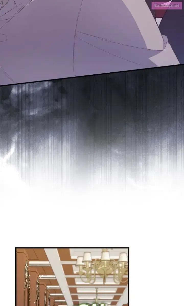 Only Realised After Losing You Kainu Manga Chapter 73 Page 43