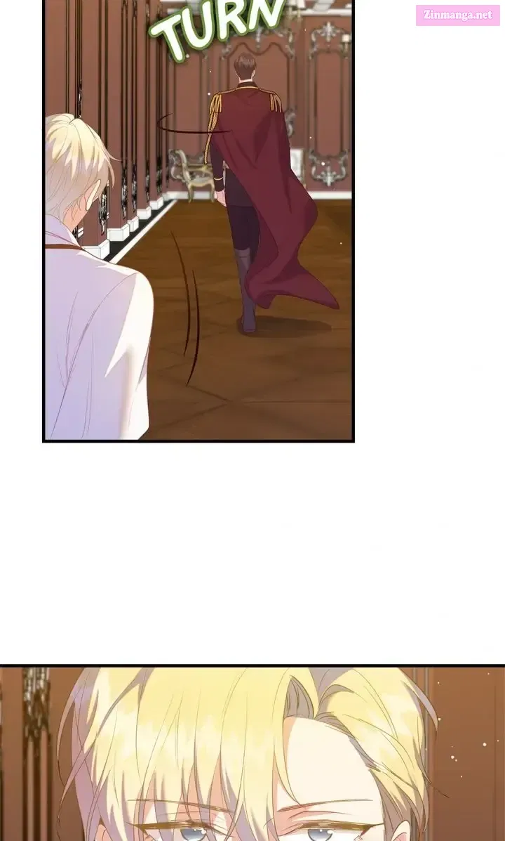 Only Realised After Losing You Kainu Manga Chapter 73 Page 44