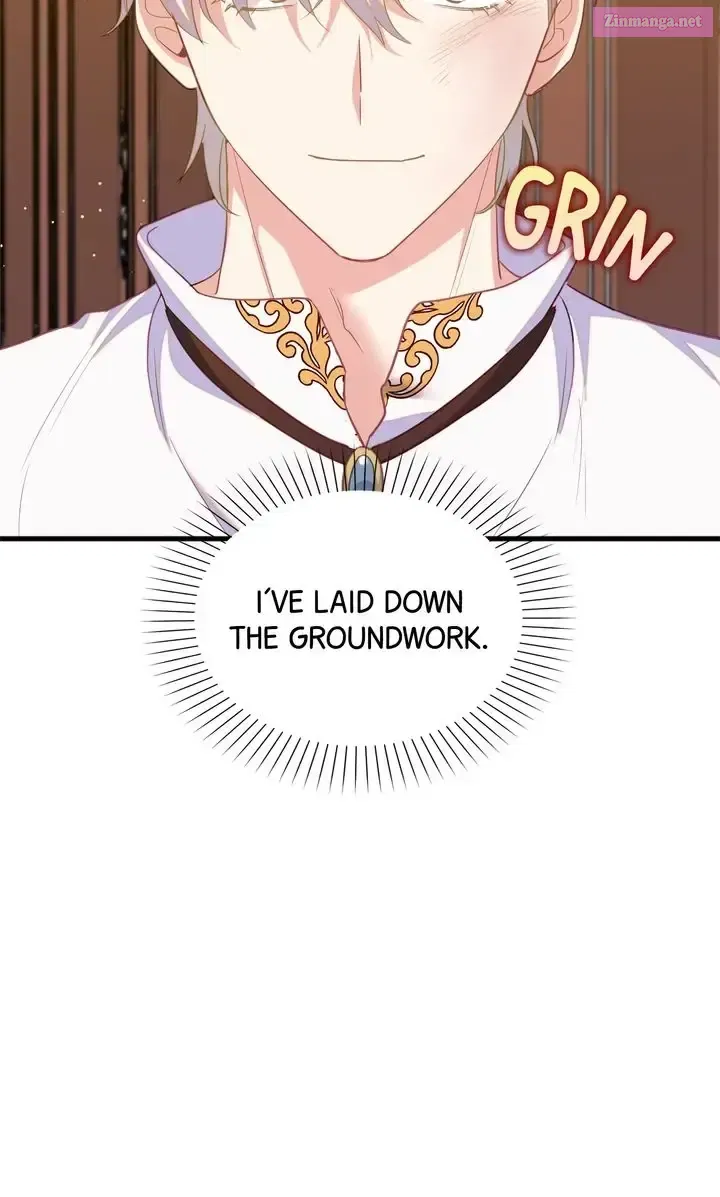 Only Realised After Losing You Kainu Manga Chapter 73 Page 45