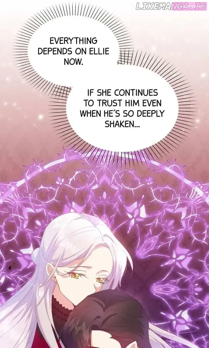 Only Realised After Losing You Kainu Manga Chapter 73 Page 46