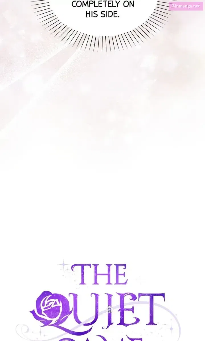 Only Realised After Losing You Kainu Manga Chapter 73 Page 48