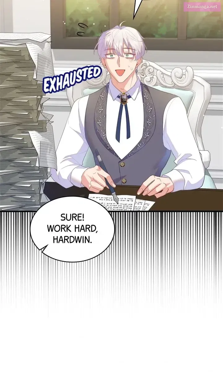Only Realised After Losing You Kainu Manga Chapter 73 Page 52