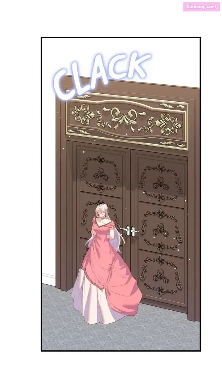 Only Realised After Losing You Kainu Manga Chapter 73 Page 53