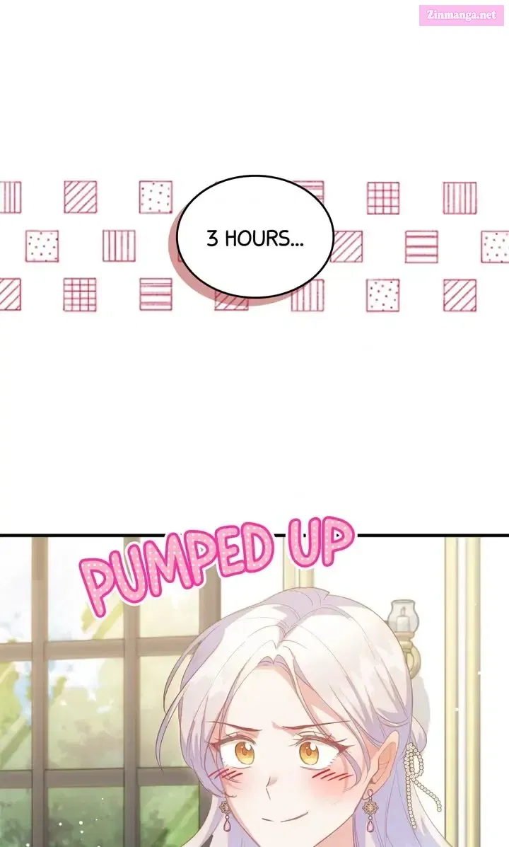 Only Realised After Losing You Kainu Manga Chapter 73 Page 54