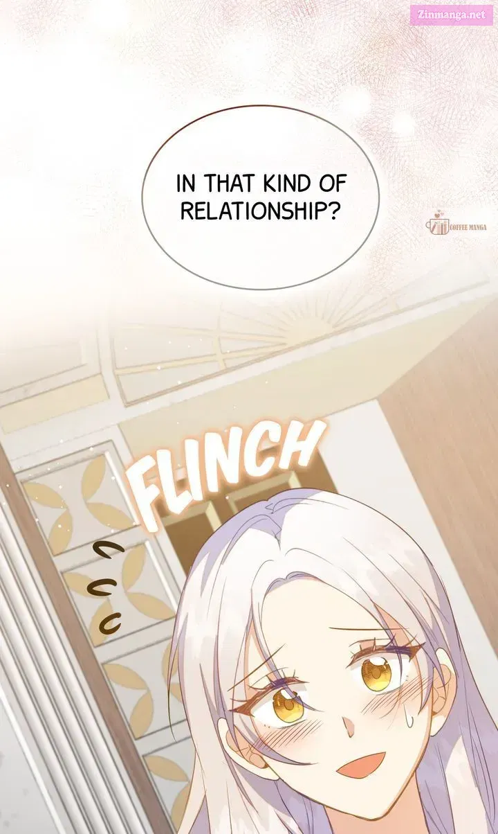 Only Realised After Losing You Kainu Manga Chapter 72 Page 53