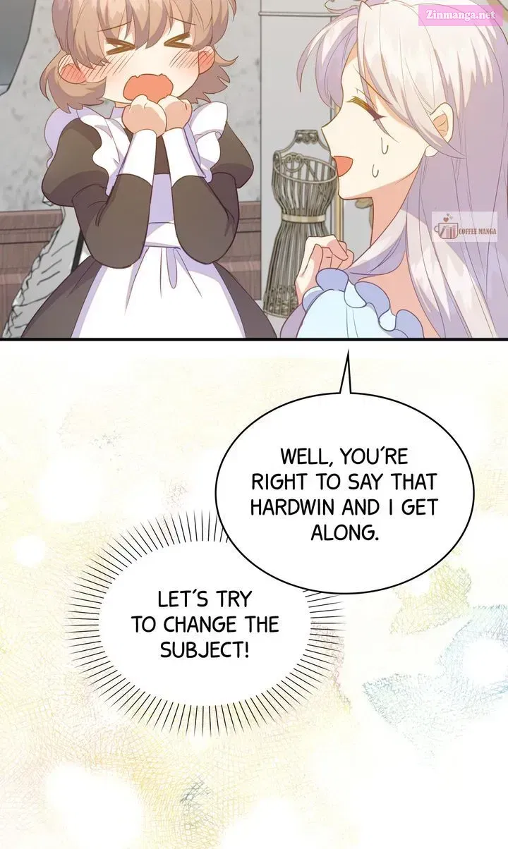 Only Realised After Losing You Kainu Manga Chapter 72 Page 55