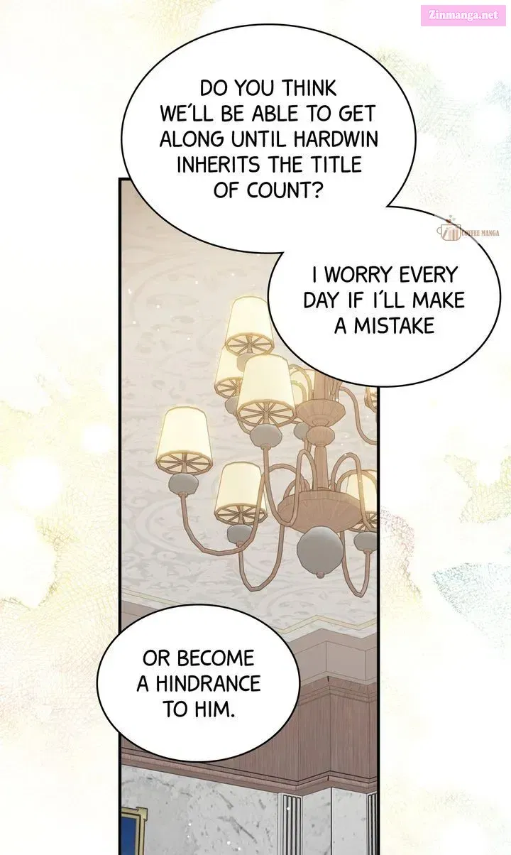 Only Realised After Losing You Kainu Manga Chapter 72 Page 56