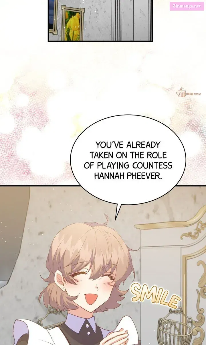 Only Realised After Losing You Kainu Manga Chapter 72 Page 57
