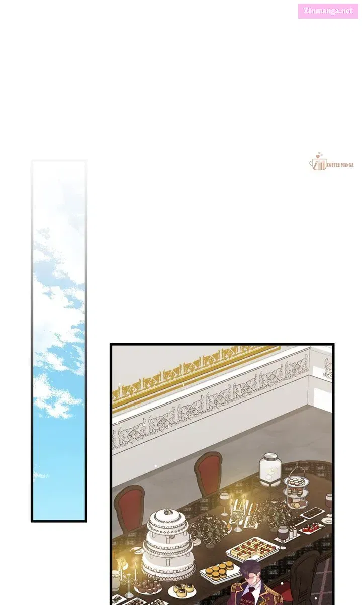 Only Realised After Losing You Kainu Manga Chapter 72 Page 62