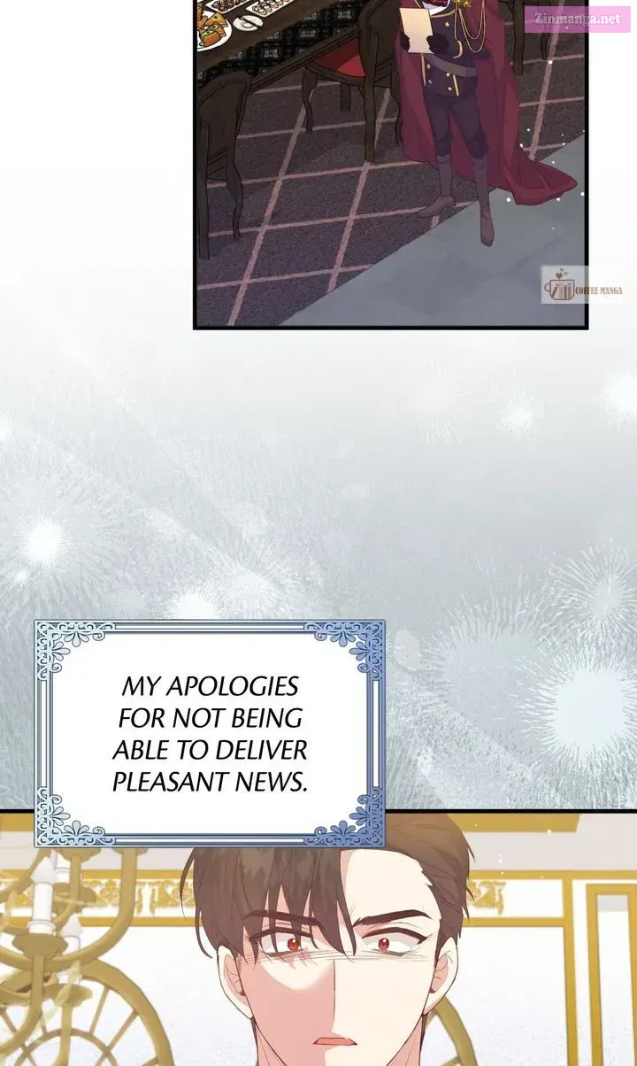 Only Realised After Losing You Kainu Manga Chapter 72 Page 63
