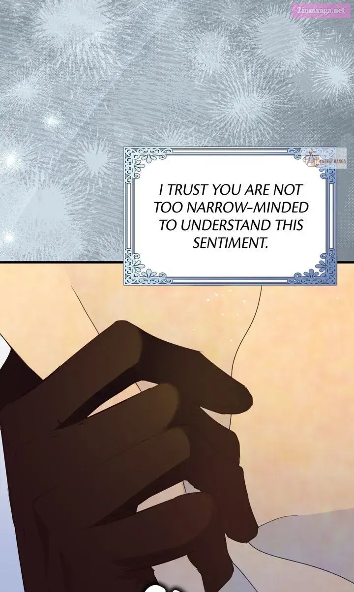 Only Realised After Losing You Kainu Manga Chapter 72 Page 66