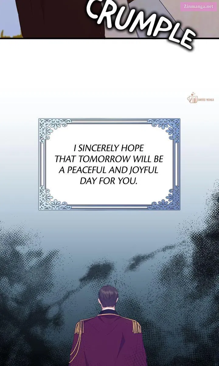 Only Realised After Losing You Kainu Manga Chapter 72 Page 67