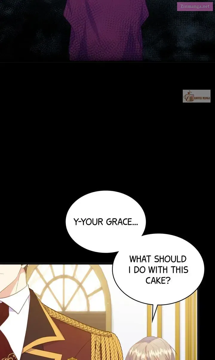 Only Realised After Losing You Kainu Manga Chapter 72 Page 68