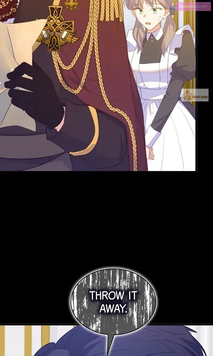 Only Realised After Losing You Kainu Manga Chapter 72 Page 69